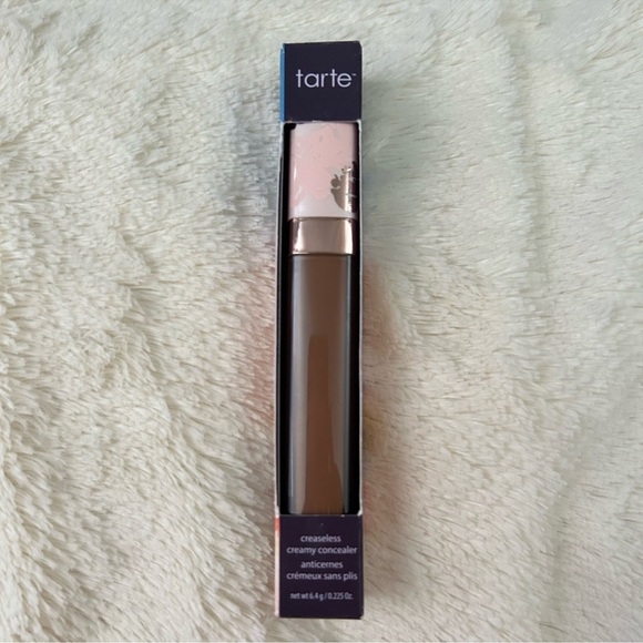 tarte Other - NEW Tarte Maracuja Creaseless Creamy Concealer